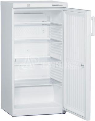 Лабораторные холодильники с аналоговым управлением и с защитой от воспламенения (Liebherr, Австрия)